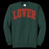Core Fleece Crewneck Sweatshirt Thumbnail