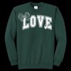 Core Fleece Crewneck Sweatshirt Thumbnail