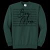 Core Fleece Crewneck Sweatshirt Thumbnail