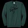 Core Fleece Crewneck Sweatshirt Thumbnail