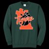 Core Fleece Crewneck Sweatshirt Thumbnail