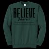 Core Fleece Crewneck Sweatshirt Thumbnail