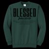 Core Fleece Crewneck Sweatshirt Thumbnail