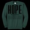 Core Fleece Crewneck Sweatshirt Thumbnail