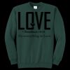 Core Fleece Crewneck Sweatshirt Thumbnail