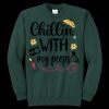 Core Fleece Crewneck Sweatshirt Thumbnail