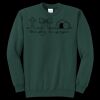 Core Fleece Crewneck Sweatshirt Thumbnail