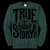 Core Fleece Crewneck Sweatshirt Thumbnail
