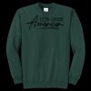 Core Fleece Crewneck Sweatshirt Thumbnail