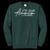 Core Fleece Crewneck Sweatshirt Thumbnail