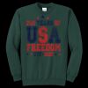 Core Fleece Crewneck Sweatshirt Thumbnail