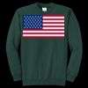 Core Fleece Crewneck Sweatshirt Thumbnail