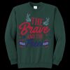 Core Fleece Crewneck Sweatshirt Thumbnail