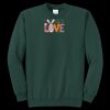 Core Fleece Crewneck Sweatshirt Thumbnail