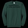 Core Fleece Crewneck Sweatshirt Thumbnail