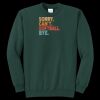 Core Fleece Crewneck Sweatshirt Thumbnail