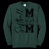 Core Fleece Crewneck Sweatshirt Thumbnail
