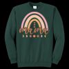 Core Fleece Crewneck Sweatshirt Thumbnail