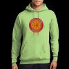 Core Fleece Pullover Hooded Sweatshirt Thumbnail