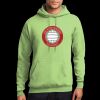 Core Fleece Pullover Hooded Sweatshirt Thumbnail