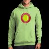 Core Fleece Pullover Hooded Sweatshirt Thumbnail