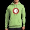 Core Fleece Pullover Hooded Sweatshirt Thumbnail