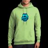 Core Fleece Pullover Hooded Sweatshirt Thumbnail