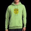 Core Fleece Pullover Hooded Sweatshirt Thumbnail