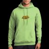 Core Fleece Pullover Hooded Sweatshirt Thumbnail