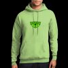 Core Fleece Pullover Hooded Sweatshirt Thumbnail