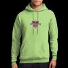 Core Fleece Pullover Hooded Sweatshirt Thumbnail