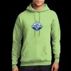 Core Fleece Pullover Hooded Sweatshirt Thumbnail