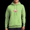 Core Fleece Pullover Hooded Sweatshirt Thumbnail