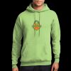Core Fleece Pullover Hooded Sweatshirt Thumbnail