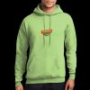 Core Fleece Pullover Hooded Sweatshirt Thumbnail