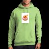 Core Fleece Pullover Hooded Sweatshirt Thumbnail