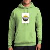 Core Fleece Pullover Hooded Sweatshirt Thumbnail