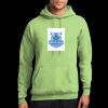 Core Fleece Pullover Hooded Sweatshirt Thumbnail