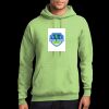 Core Fleece Pullover Hooded Sweatshirt Thumbnail