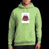 Core Fleece Pullover Hooded Sweatshirt Thumbnail