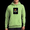 Core Fleece Pullover Hooded Sweatshirt Thumbnail