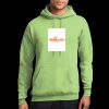 Core Fleece Pullover Hooded Sweatshirt Thumbnail