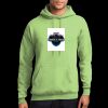 Core Fleece Pullover Hooded Sweatshirt Thumbnail