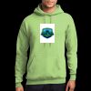 Core Fleece Pullover Hooded Sweatshirt Thumbnail