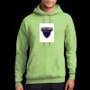 Core Fleece Pullover Hooded Sweatshirt Thumbnail
