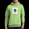 Core Fleece Pullover Hooded Sweatshirt Thumbnail