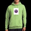 Core Fleece Pullover Hooded Sweatshirt Thumbnail