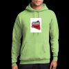 Core Fleece Pullover Hooded Sweatshirt Thumbnail