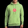 Core Fleece Pullover Hooded Sweatshirt Thumbnail