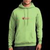 Core Fleece Pullover Hooded Sweatshirt Thumbnail